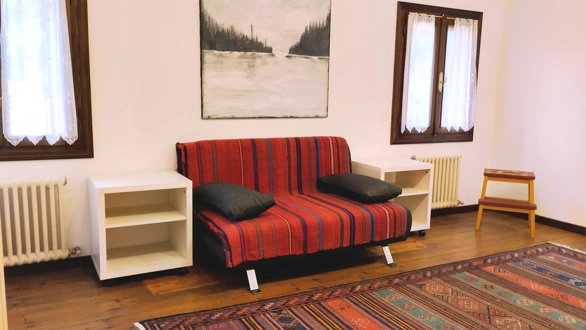 Privat bolig Casa Costabella Lejlighed Zovencedo