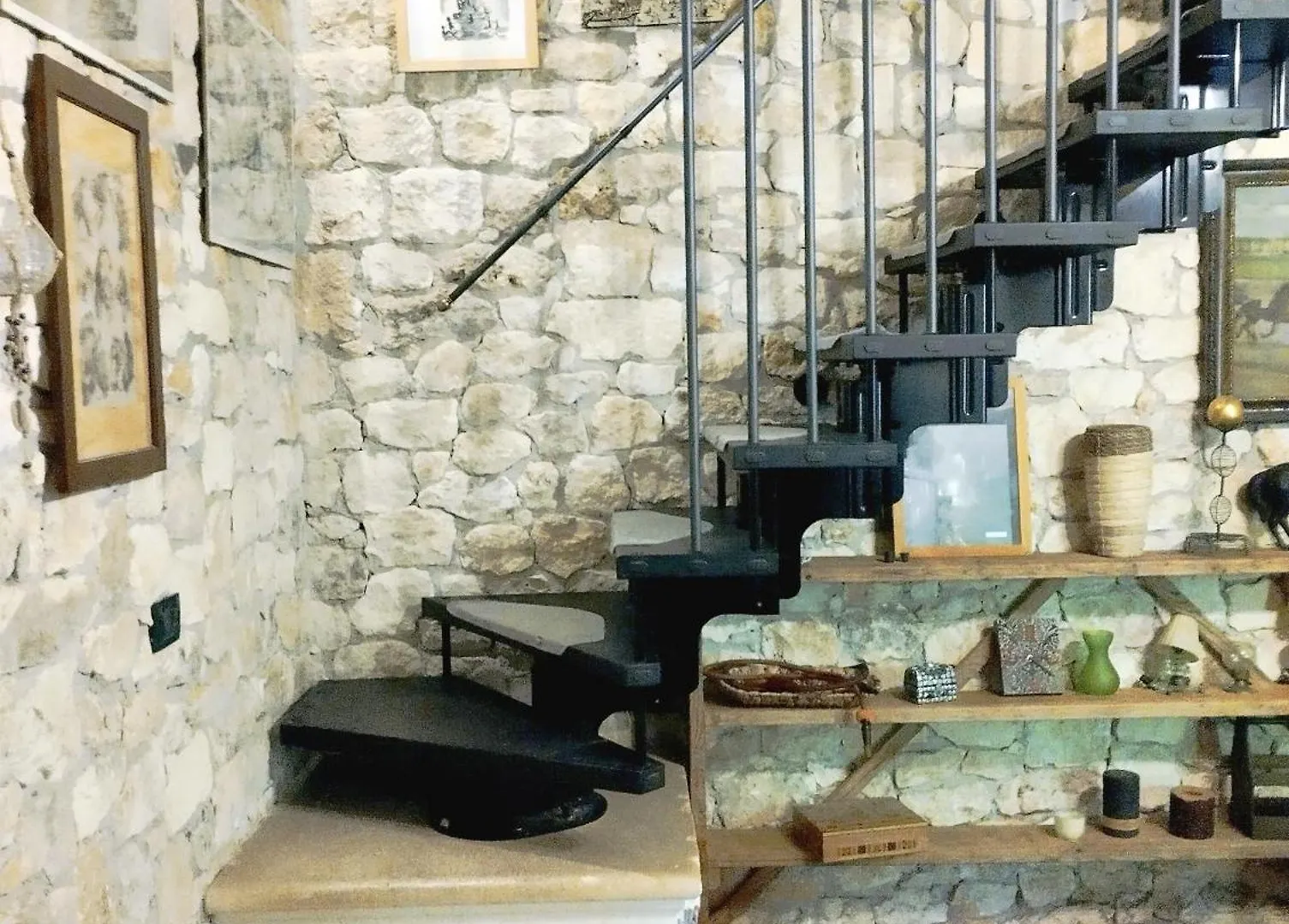 Casa Costabella Lejlighed Zovencedo Privat bolig