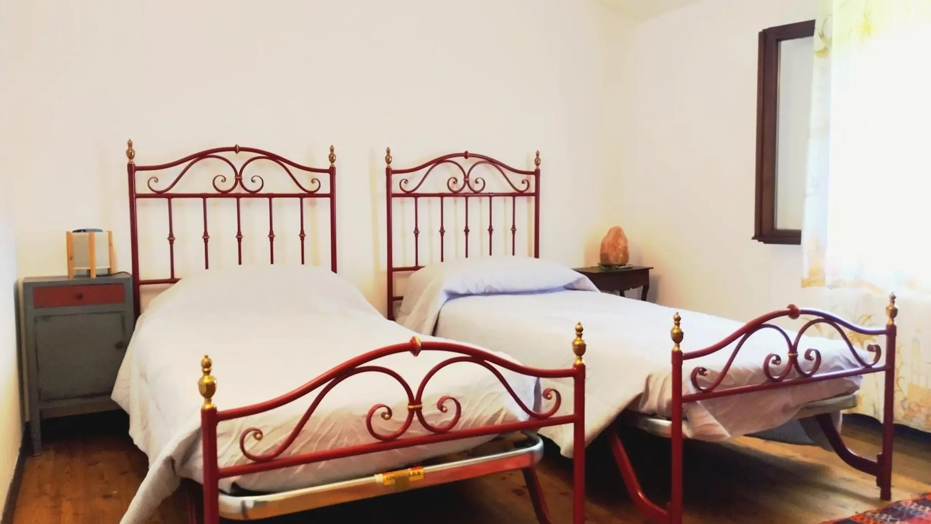 Casa Costabella Lejlighed Zovencedo 0*,  Italien