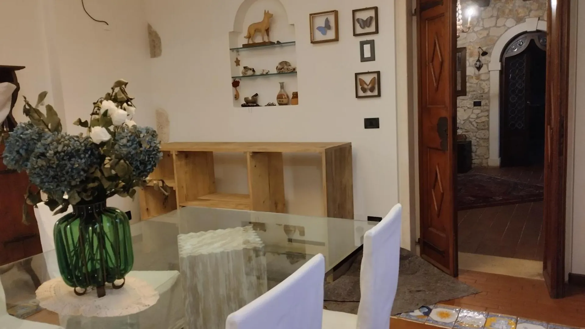 Casa Costabella Lejlighed Zovencedo