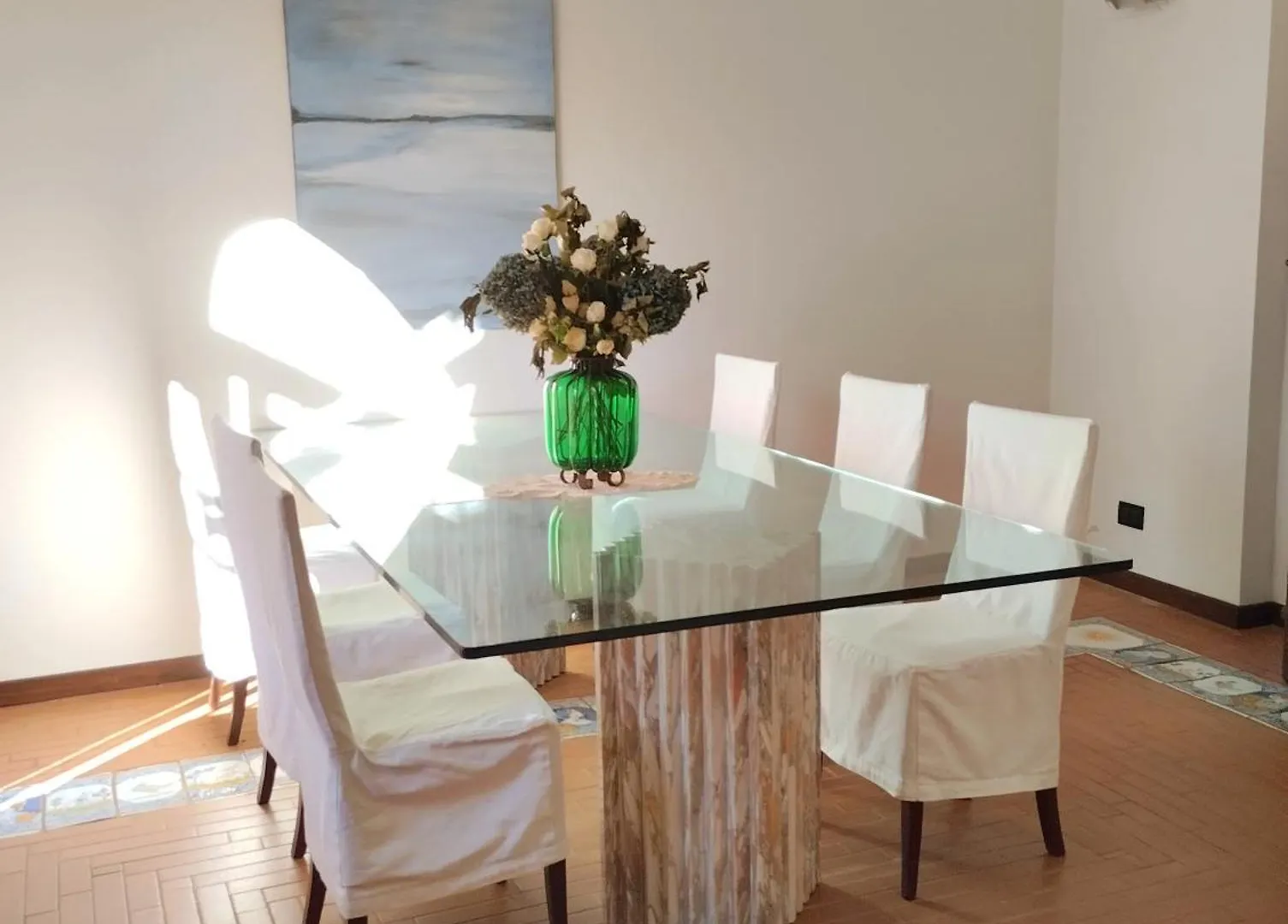 Privat bolig Casa Costabella Lejlighed Zovencedo Italien